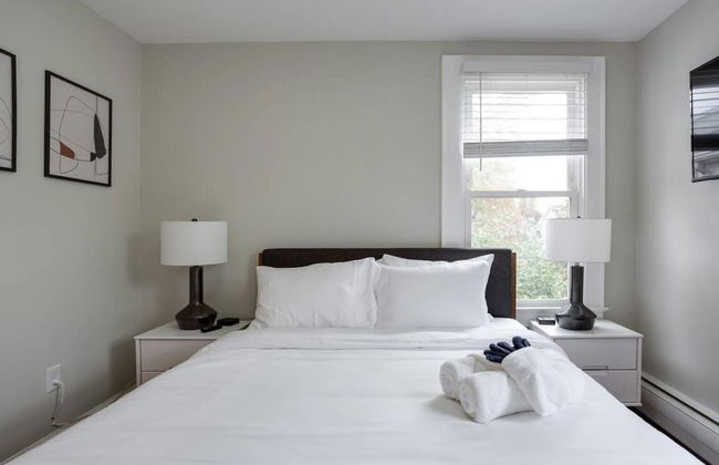 Pet Friendly 3BR Arlington Close to Metro Fast Wifi - Foto 10