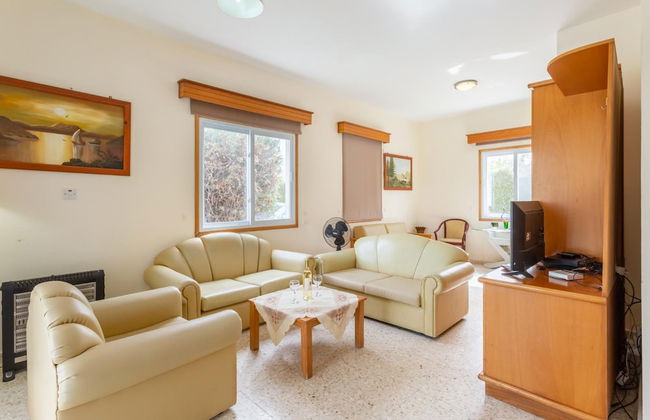 Villa Christina in Argaka - Photo 13