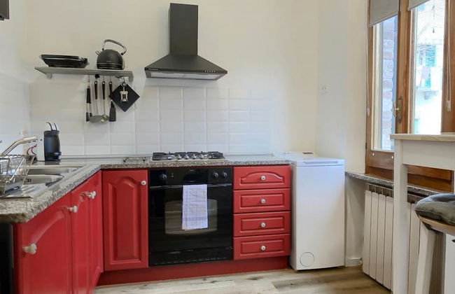 La Coroncina Lodging - Foto 66