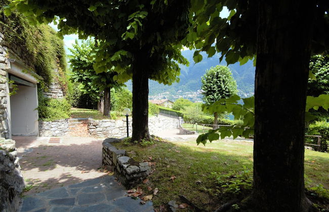 Villa Oliveto with Pool and Lake view - Photo 51