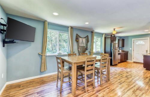 Anderson Island Getaway - Foto 11