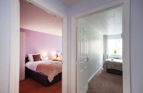 Snowberry Close - Contractors Long Stay by ShortStayUK - Foto 21