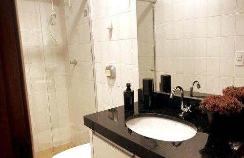 604-Kitinete Central com WiFi - Foto 15