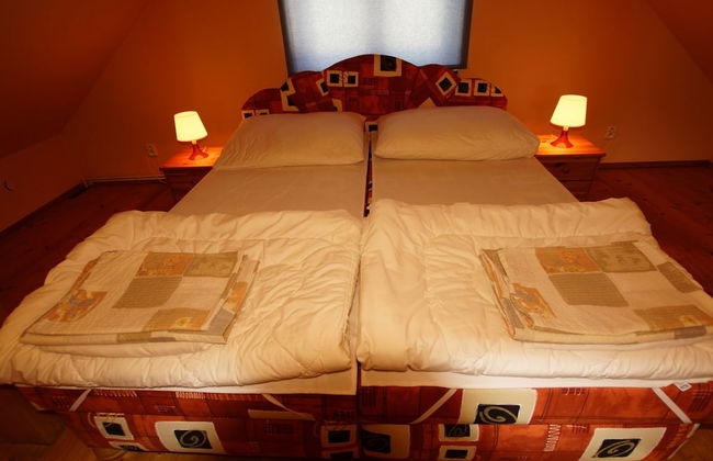 Holiday Home in Pernink in a Beautiful Mountainous - Foto 2