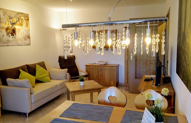 Residenz Schauinsland - Foto 9