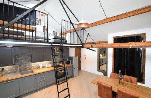 Nap Bristol City Centre - Foto 2