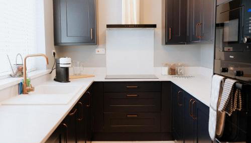 Meldon Cottage with Private Hot Tub - Foto 2