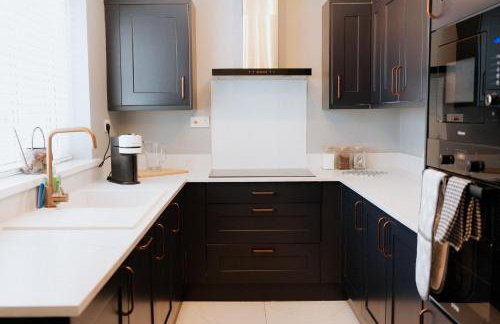 Meldon Cottage with Private Hot Tub - Foto 2