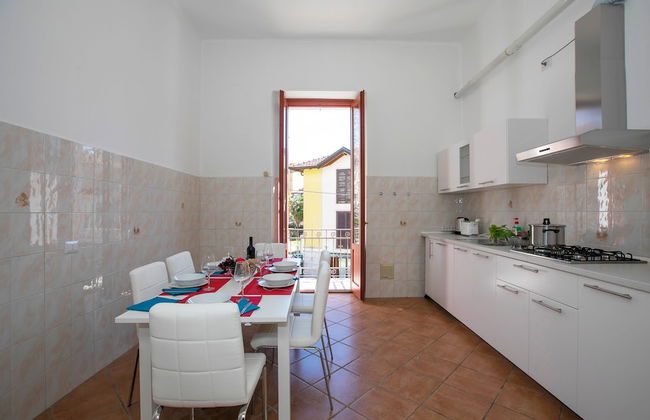 Residenza Gardenia Lake View Luino Center - Foto 13