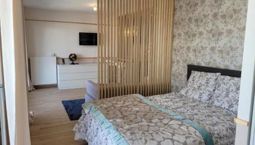 Biron deluxe studio flea market of Paris, porte de Montmartre - Foto 3