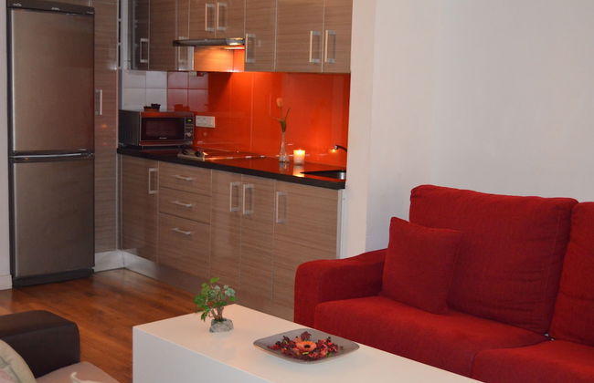 Apartamentos Coronado - Foto 24