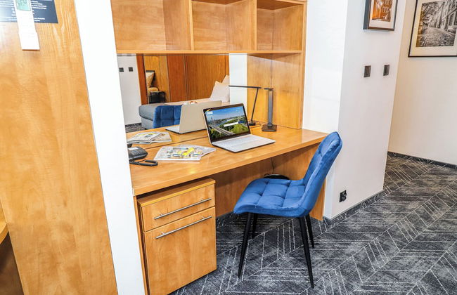 Warsaw - Apartments Apartamenty Sadyba - Foto 46