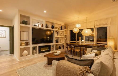 Camp Nou Stadium Apartment - Photo 6