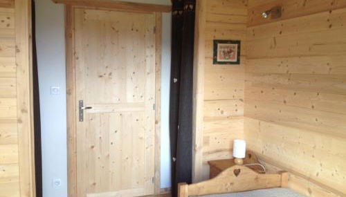 Au cœur du bois - Foto 4