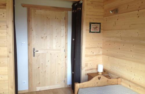 Au cœur du bois - Foto 4