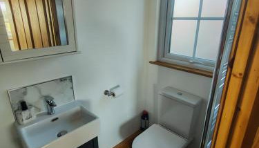 Bumble Bee Cabin - Foto 5