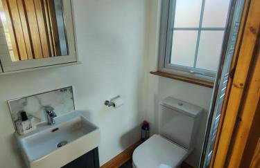 Bumble Bee Cabin - Foto 5