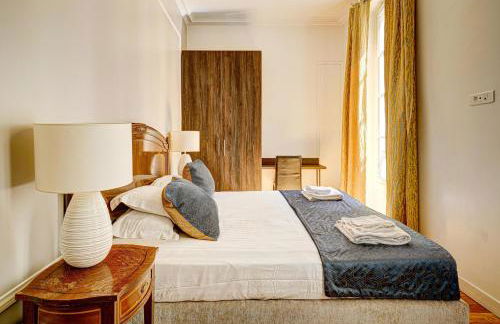 Apartments du Louvre - Le Marais - Foto 18