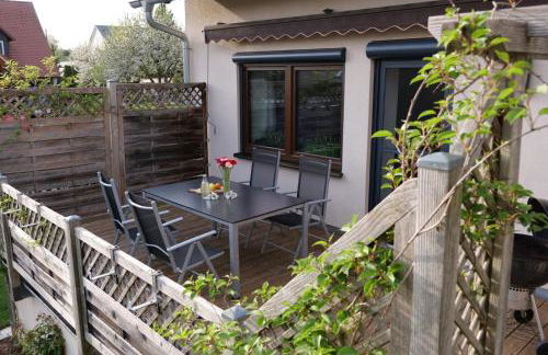 Ferienwohnung JuraSchatz - Foto 30