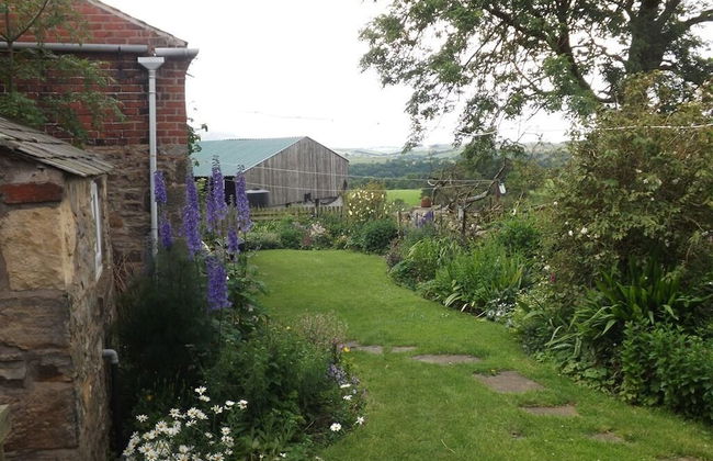 Hillis Close Farm - Foto 21