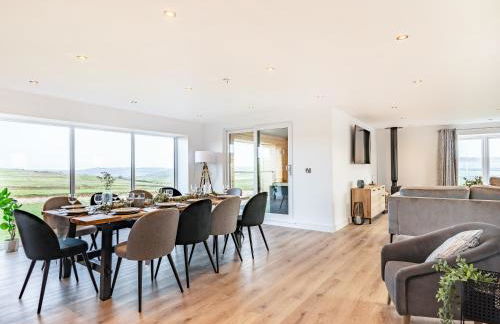 Hazelgrove Lodge Barn - Foto 9