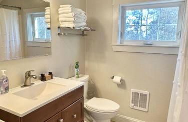 2 BR Home in Bar Harbor Town Hill "Deer Run" - Foto 34