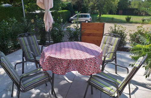 Kleine Auszeit - Foto 10