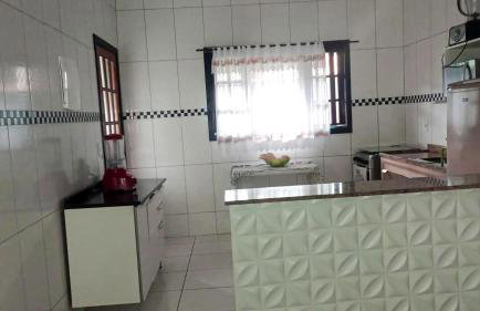 Garatucaia Casa 3 Suítes bem Perto da Praia - Foto 29