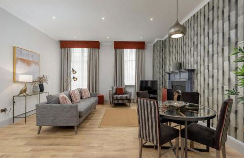 Destiny Scotland - Princes Street Residence - Foto 78