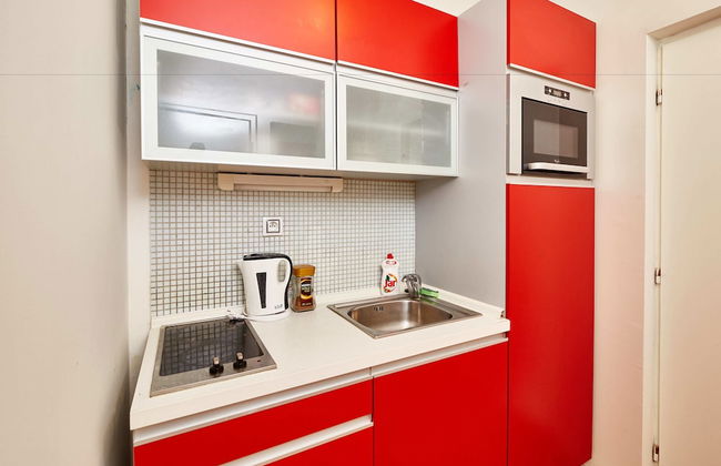 Prague Letna Apartments - Foto 9