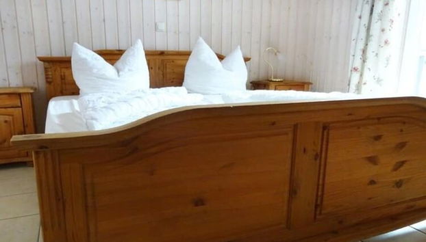 Ferienhaus im Ferienpark Mirow - Foto 2, Habitación