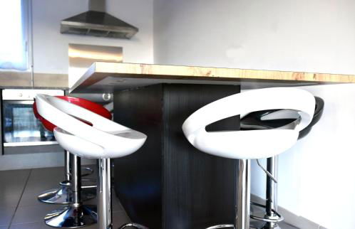 Maison Premium Hyper Calme - Joliment décorée avec vue dégagée - Jacuzzi Chauffé - Salle de jeux - Proche de toutes commodités - Foto 27