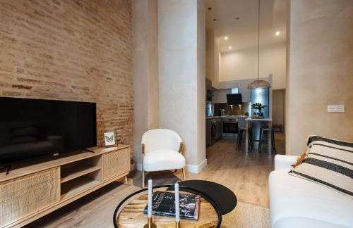 La Sillería de Triana by Magno Apartments - Photo 24