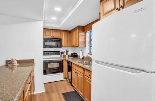 Deluxe Condo with Lake Views - Foto 10