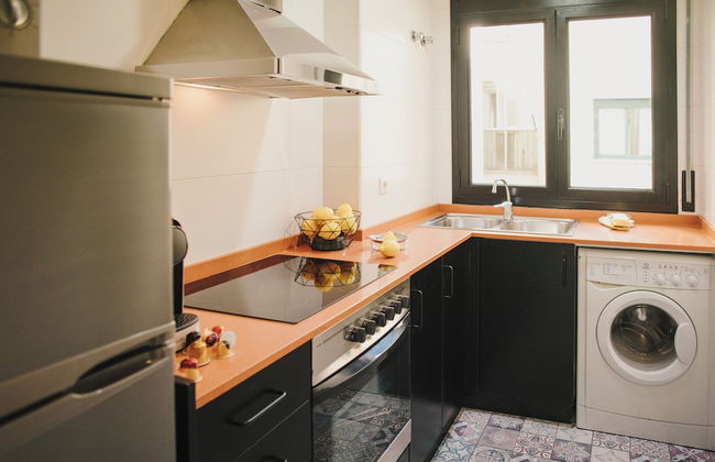 BBarcelona Central Boutique Apartments - Foto 20