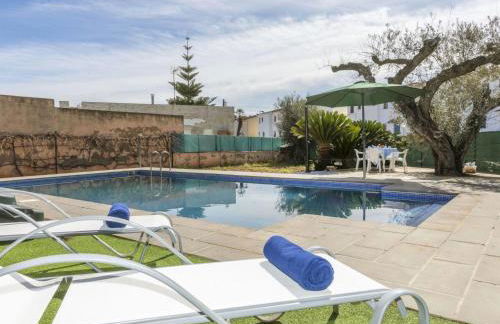 Holiday Home Villa Pepin by Interhome - Foto 29