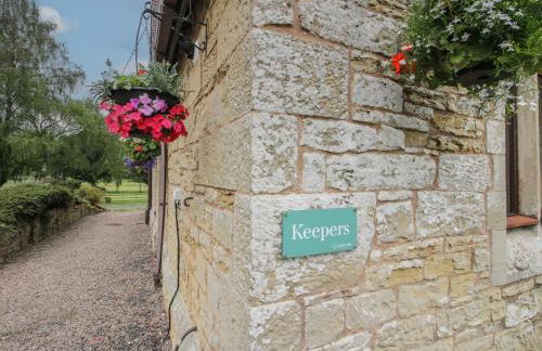 Keepers Cottage - Foto 42