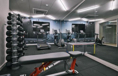 For Students Only - Metrovick House in Newcastle - Foto 12