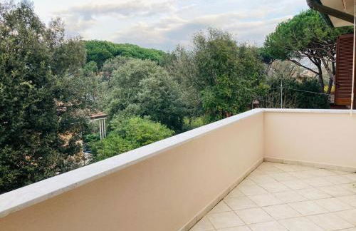 Residence le Pinete RTA - Foto 28