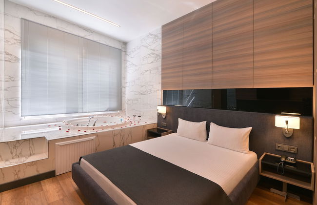 Nish İstanbul Suites - Foto 41