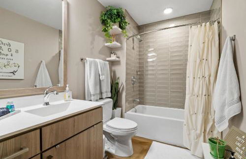 Sable 804 - One Bedroom - Foto 6