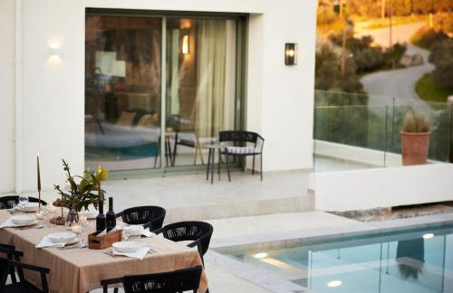 Arbora Olea Luxury Villas - Foto 35