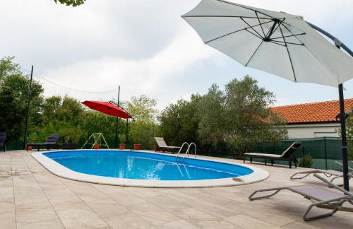 Villa Bistre - Foto 38