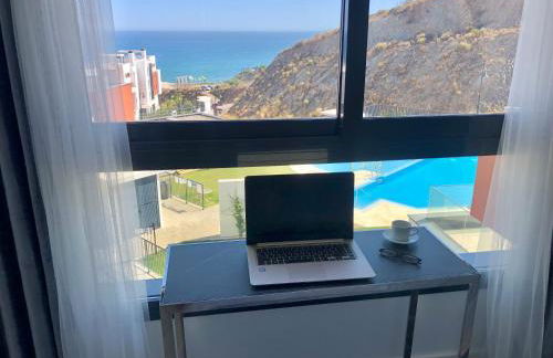 SUPER SIX - Brand New Seaview in Costa Del Sol - Photo 24