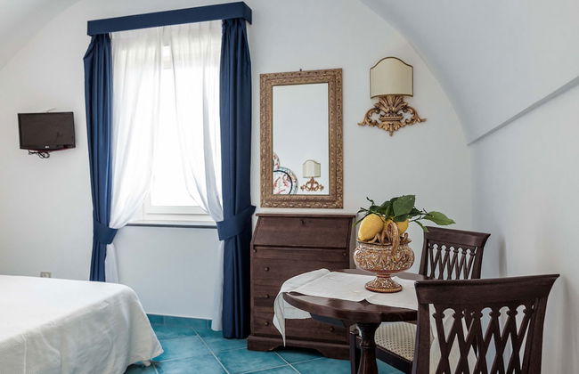 Villa Pittoresca in Ravello - Foto 72