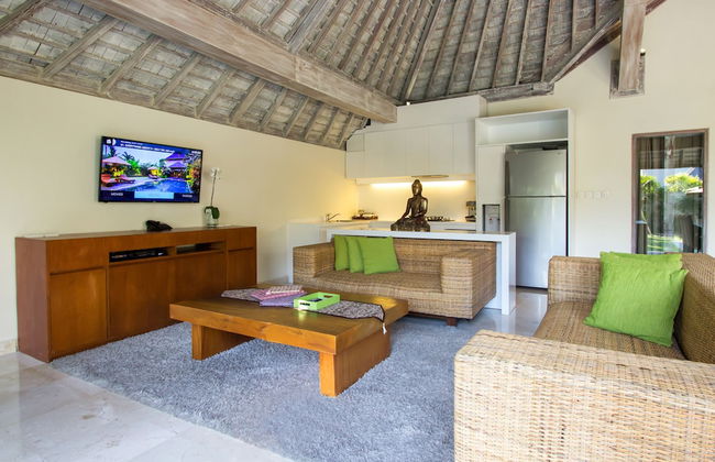 Serene Villas - Photo 56