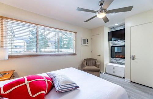 Telemark 5 4 Bedroom Condo by RedAwning - Foto 38