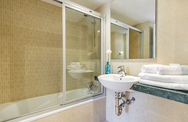 Apartamento Can Doria - Foto 21