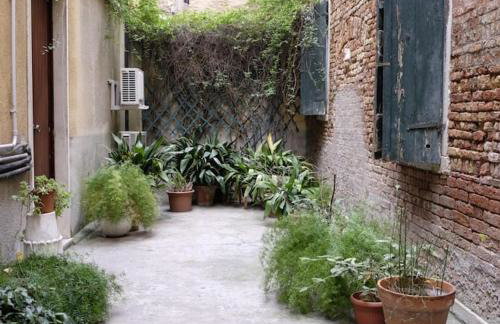 SAN MARCO Nouvelle Vague Apartment - Foto 29