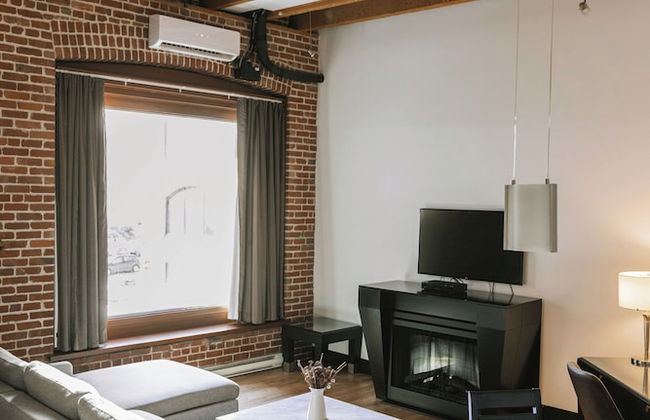 Lofts du Vieux-Port - Foto 52